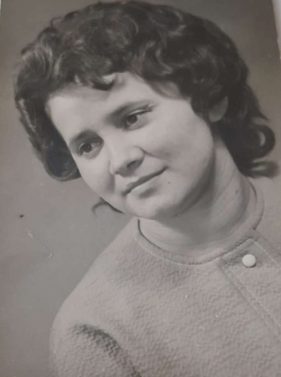 Трухина Лариса Владимировна.