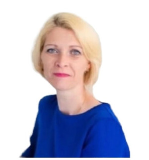 Кимосова Наталья Сергеевна Кимосова Наталья Сергеевна