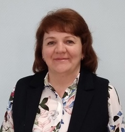 Самохвалова Татьяна Владимировна Самохвалова Татьяна Владимировна