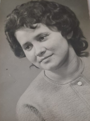 Трухина Лариса Владимировна Трухина Лариса Владимировна